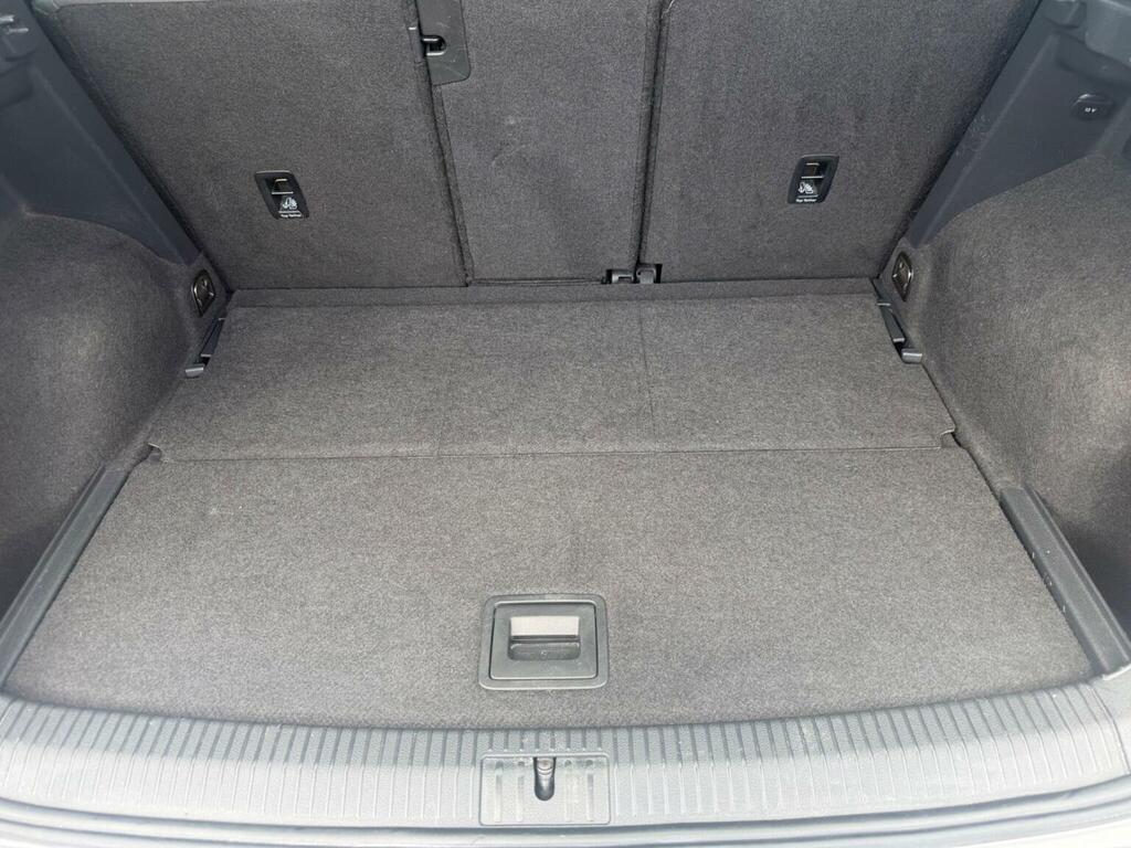 Volkswagen Golf SV Sv 1.6 Se Tdi 108 Bhp Grey #11