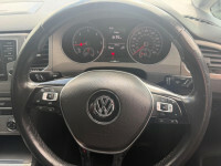 Volkswagen Golf SV Sv 1.6 Se Tdi 108 Bhp Grey #25