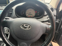 Hyundai I10 1.2 Classic Euro 4 Blue #20