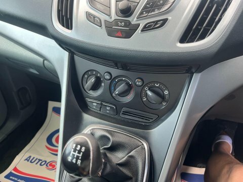 Ford C-Max 1.6T Ecoboost Titanium Mpv Euro Brown #27