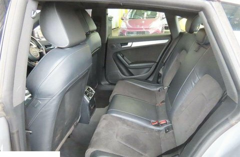 Audi A5 3.0 Tdi V6 Grey #6