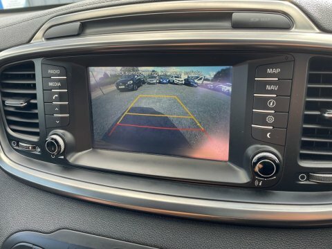 Kia Sorento 2.2 Crdi Kx-2 Grey #6
