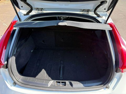 Volvo V40 2.0 T2 Gpf Momentum Euro 6 Ss Black #12
