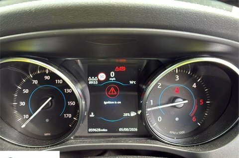 Jaguar F-Pace 2.0 D165 R-sport Black #3