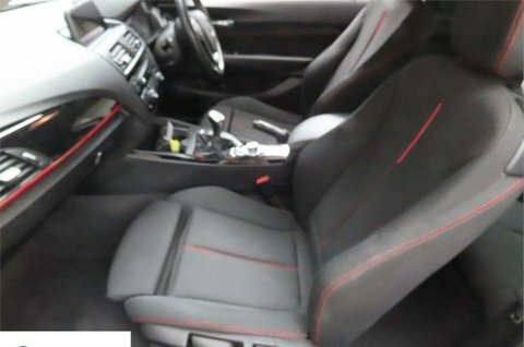BMW 2 Series 1.5 218I Sport White #2