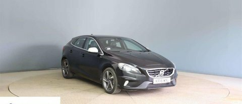 Volvo V40 2.0 T2 R-design Black