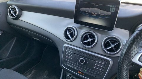 Mercedes-Benz GLA Class 2.1 Gla200d Amg Grey #6