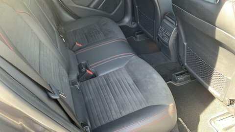 Mercedes-Benz GLA Class 2.1 Gla200d Amg Grey #5