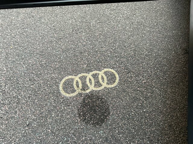Audi S5 3.0 Tfsi V6 Tiptronic Quattro Euro 6 Ss White #70