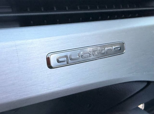 Audi S5 3.0 Tfsi V6 Tiptronic Quattro Euro 6 Ss White #58