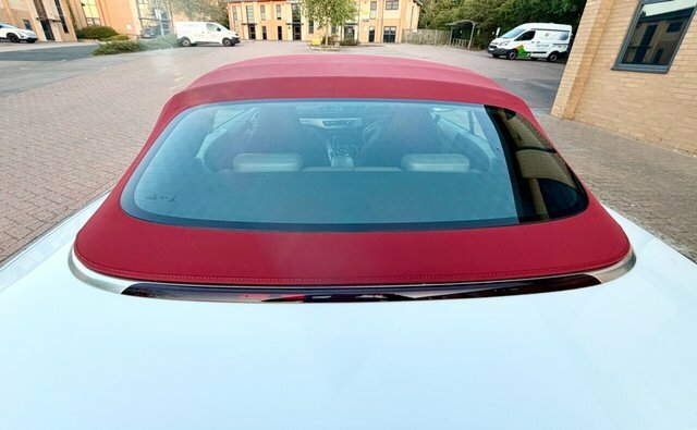 Audi S5 3.0 Tfsi V6 Tiptronic Quattro Euro 6 Ss White #31