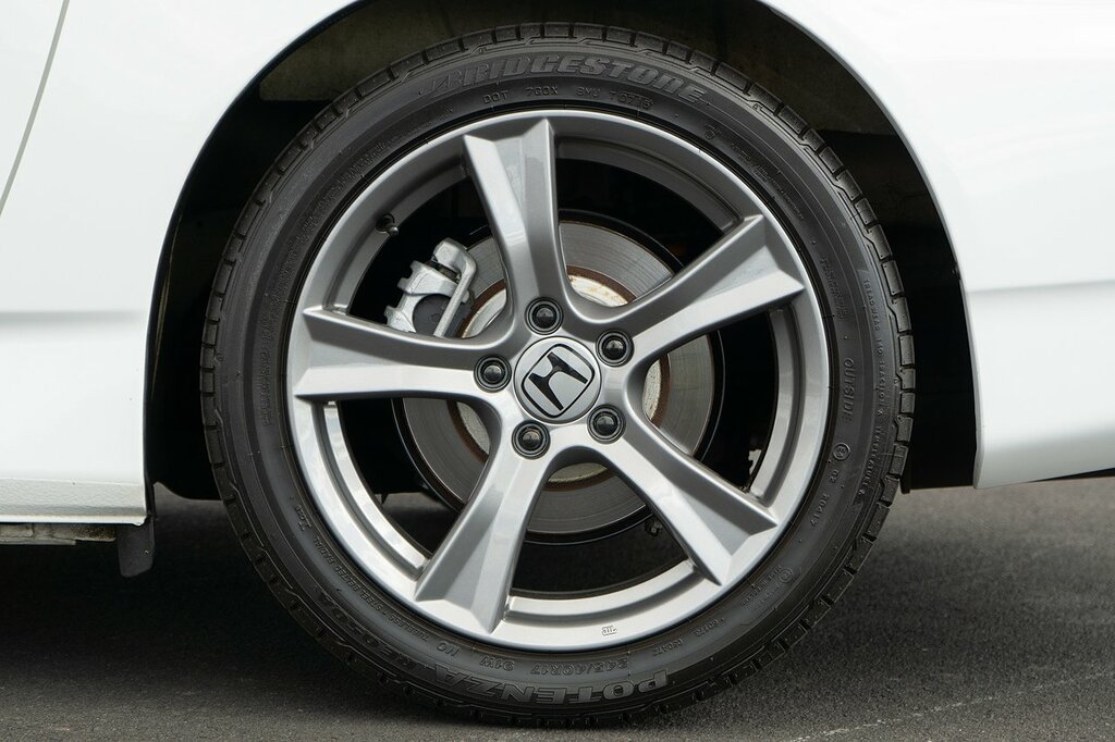 Honda S2000 S2000 Black #8