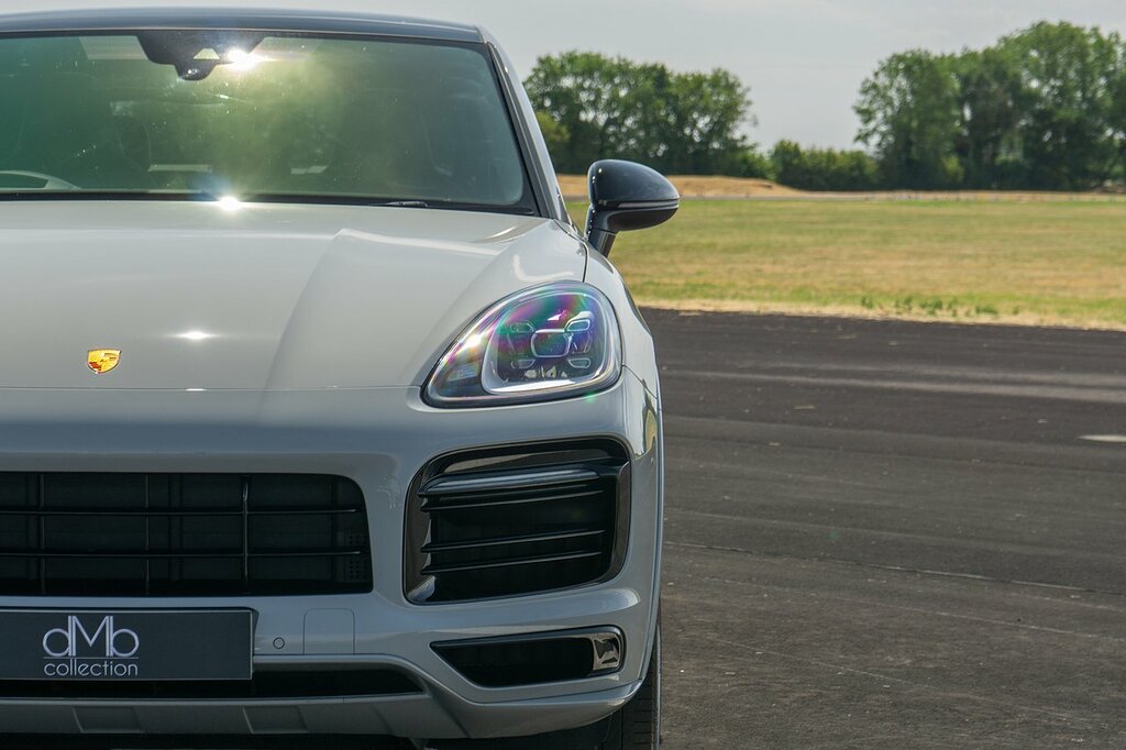 Porsche Cayenne 3.0 V6 E-hybrid 25.9Kwh Tiptronics 4Wd Euro 6 S S Grey #14