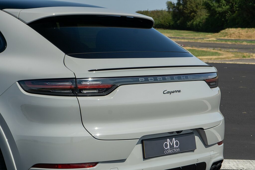 Porsche Cayenne 3.0 V6 E-hybrid 25.9Kwh Tiptronics 4Wd Euro 6 S S Grey #21