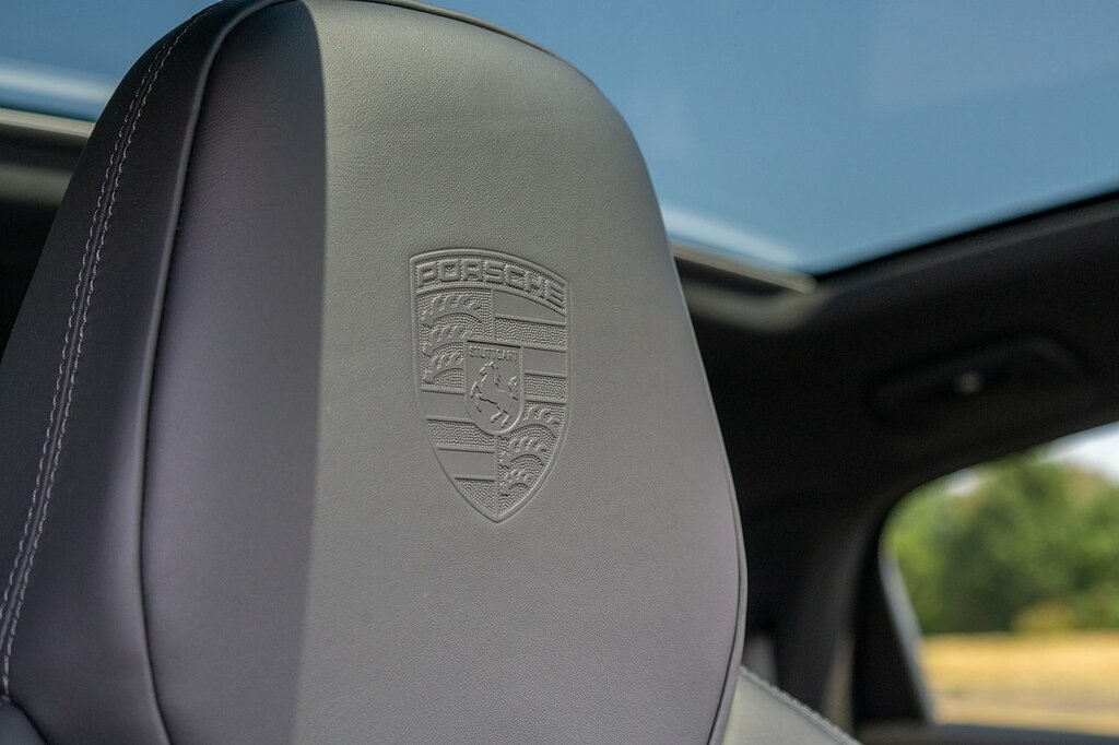 Porsche Cayenne 3.0 V6 E-hybrid 25.9Kwh Tiptronics 4Wd Euro 6 S S Grey #28