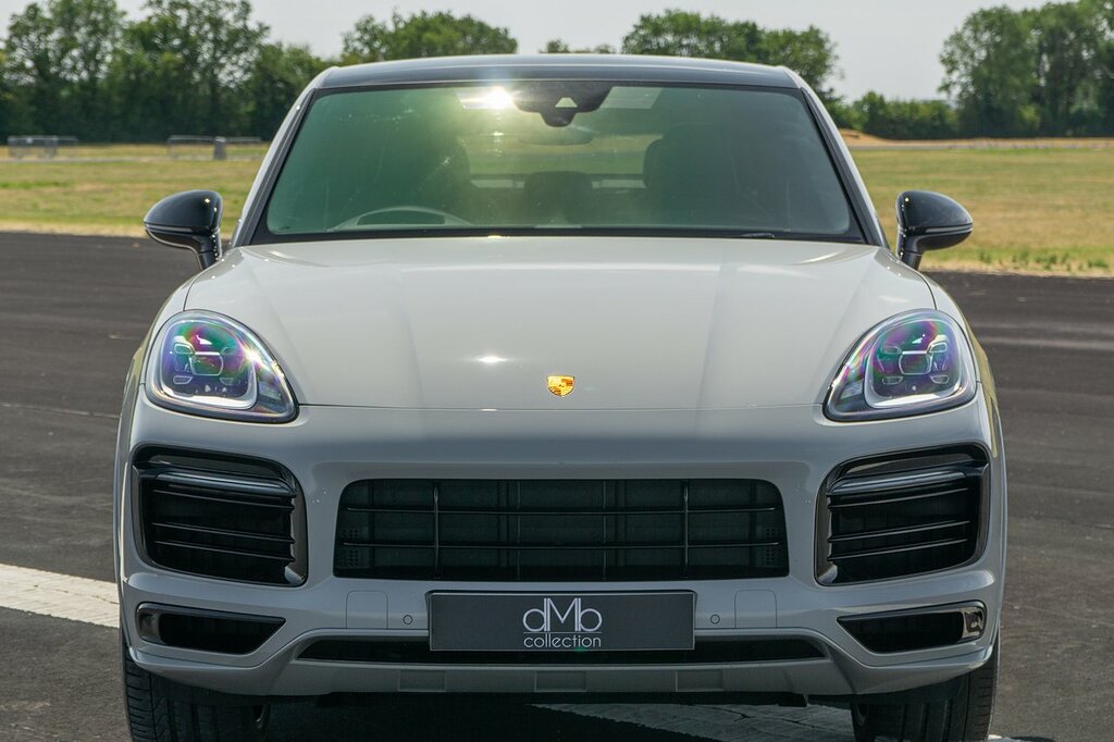 Porsche Cayenne 3.0 V6 E-hybrid 25.9Kwh Tiptronics 4Wd Euro 6 S S Grey #15