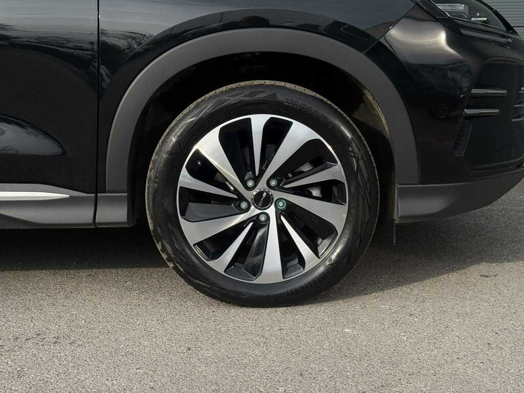 Byd Seal U 1.5 Dm-i Boost Black #5