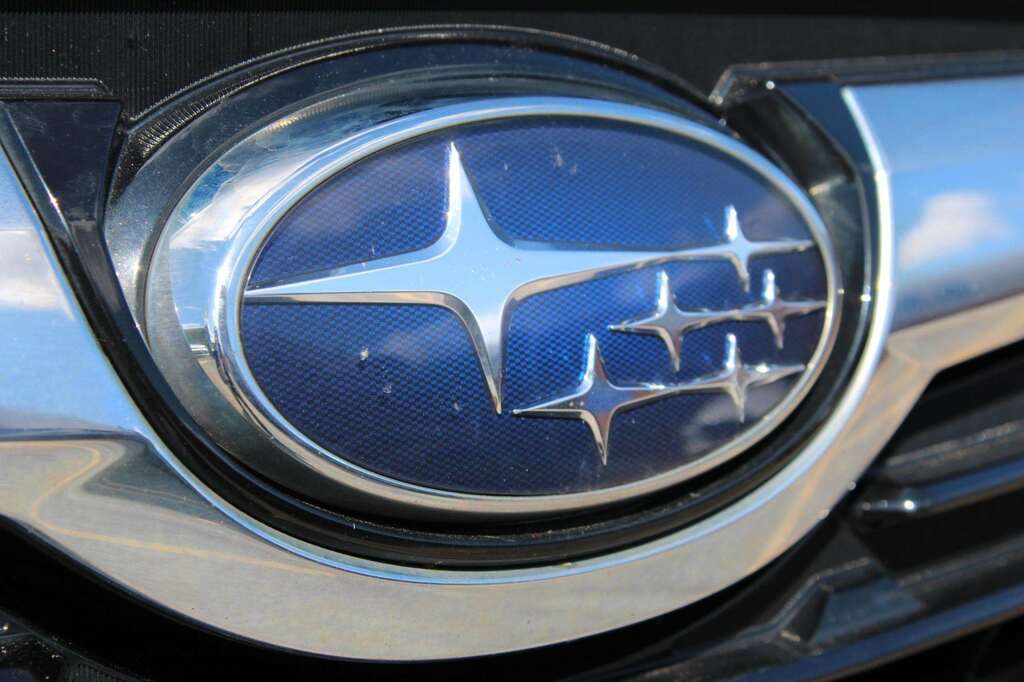 Subaru Forester Subaru Forester Xe Premium E-boxer Estate Grey #10