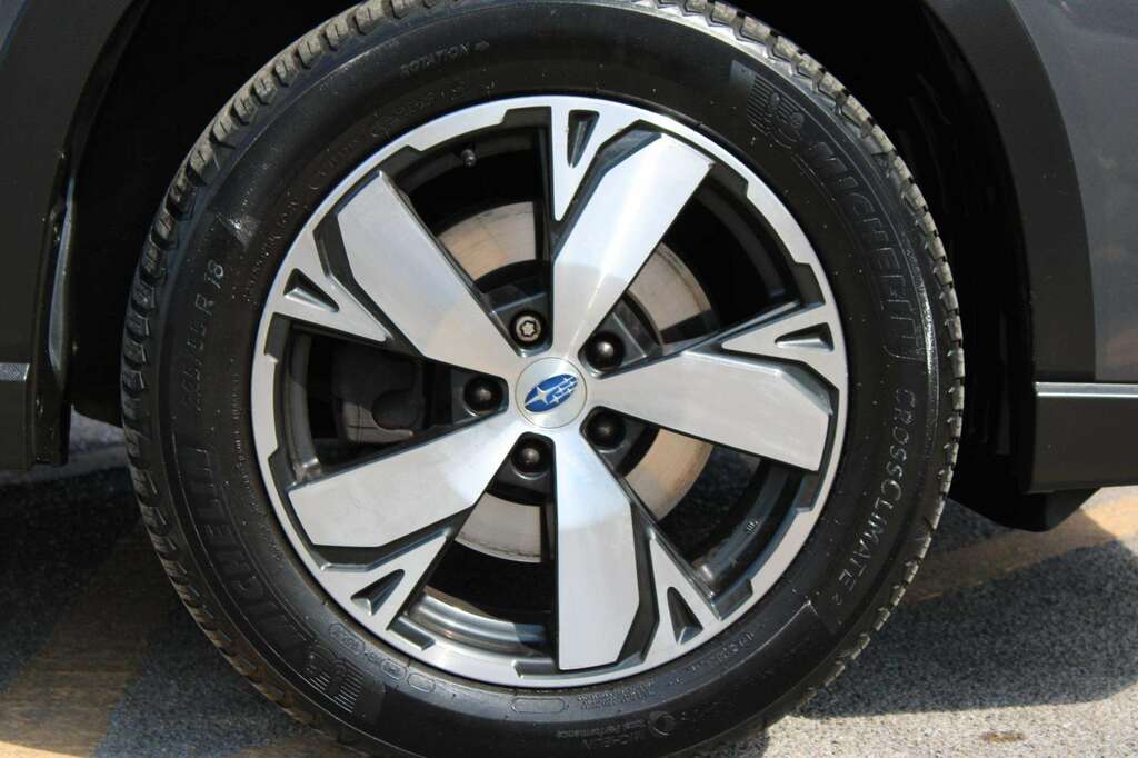 Subaru Forester Subaru Forester Xe Premium E-boxer Estate Grey #13