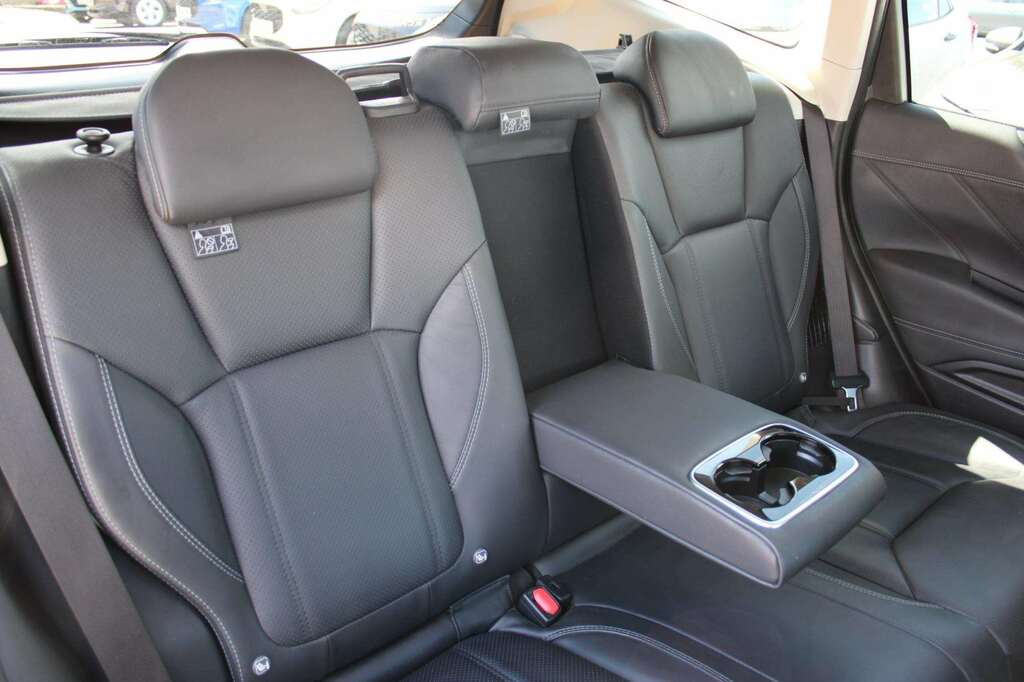 Subaru Forester Subaru Forester Xe Premium E-boxer Estate Grey #20