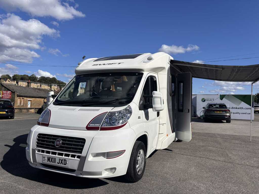 Fiat Ducato 35 160 S M-jet Lwb White #3