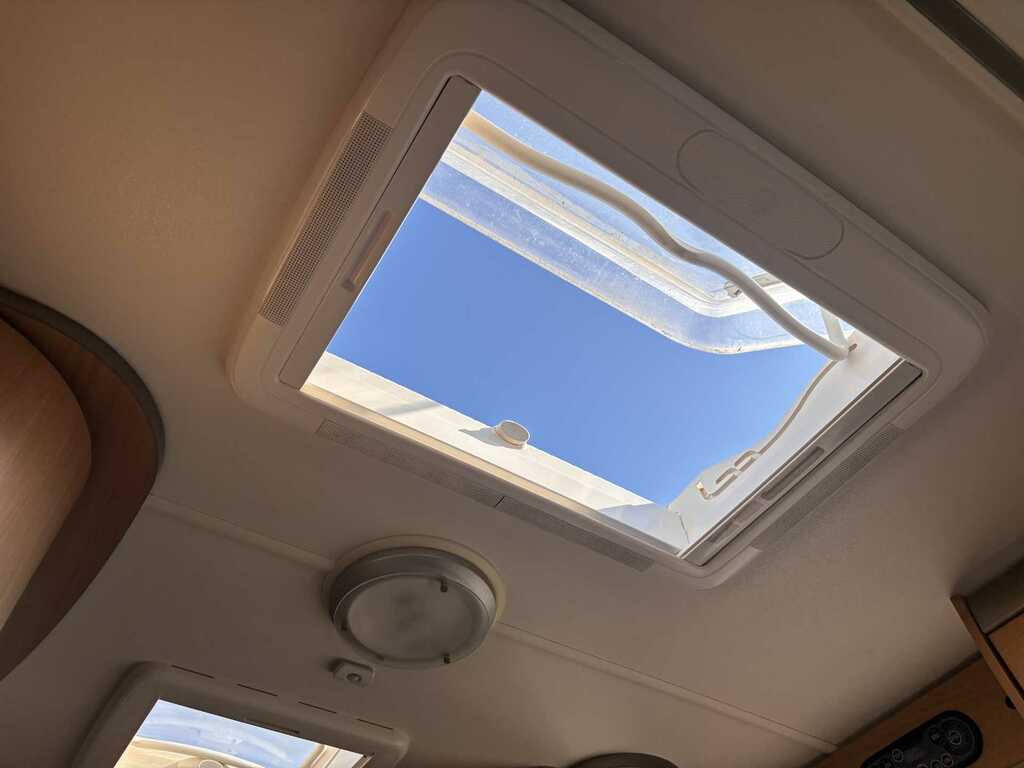 Fiat Ducato Ducato 40 Maxi 160 Multijet White #7