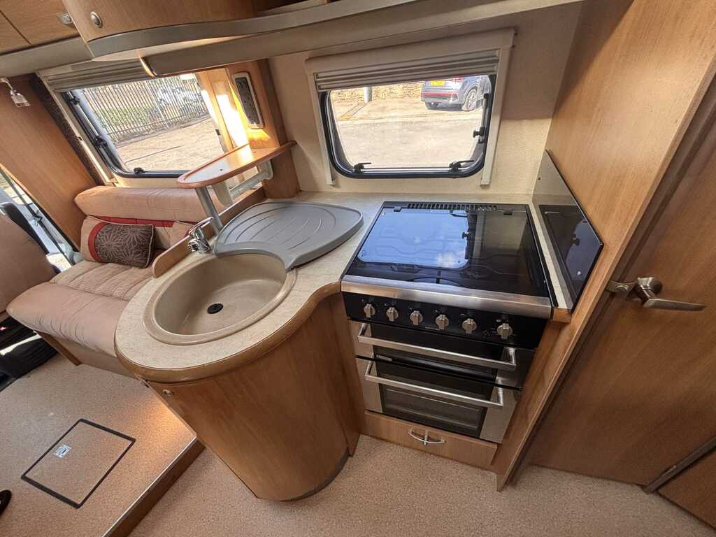 Fiat Ducato Ducato 40 Maxi 160 Multijet White #25