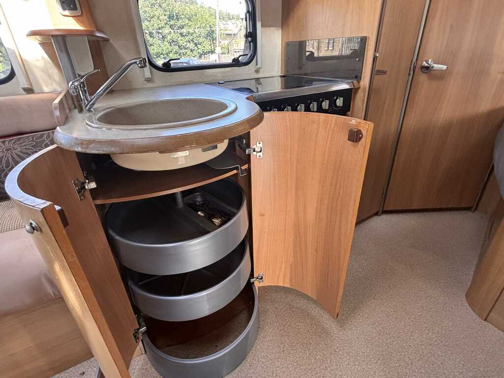 Fiat Ducato Ducato 40 Maxi 160 Multijet White #20