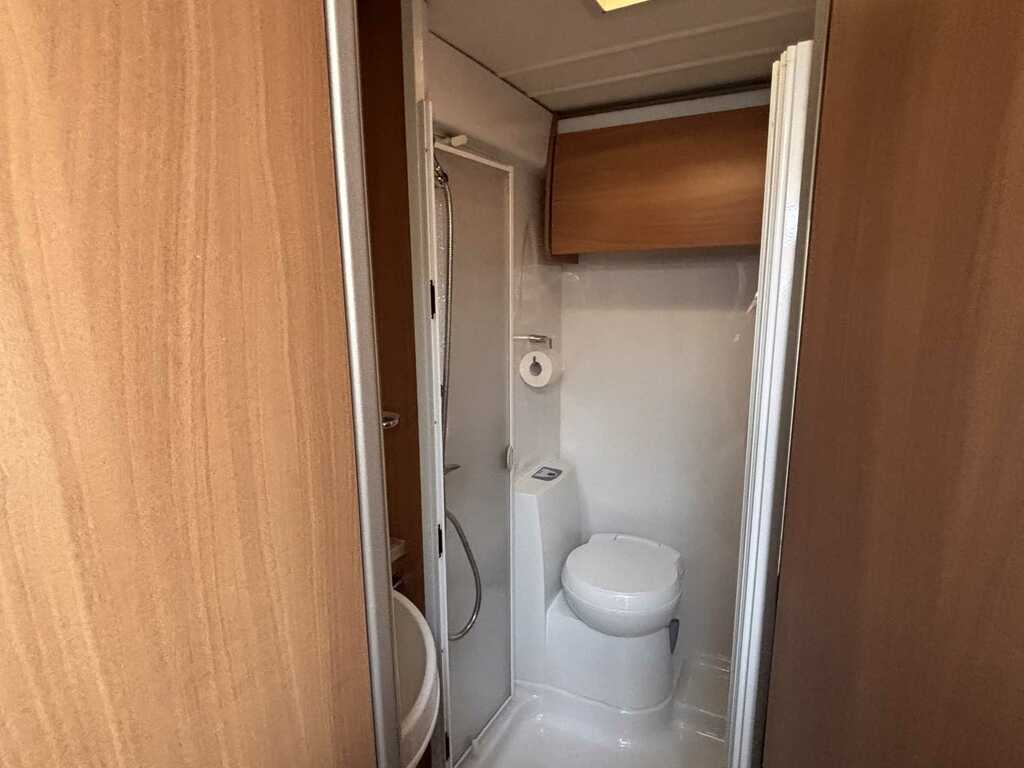 Fiat Ducato Ducato 40 Maxi 160 Multijet White #21