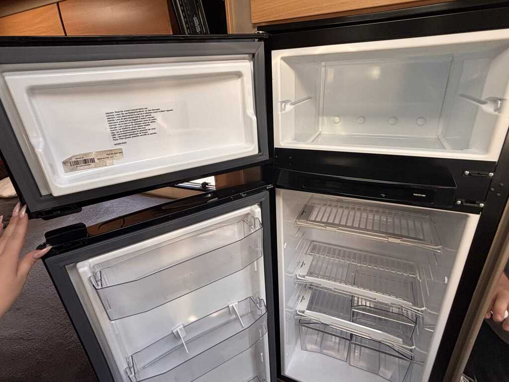 Fiat Ducato Ducato 40 Maxi 160 Multijet White #23