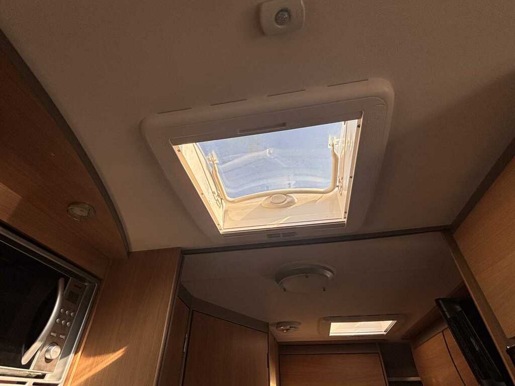 Fiat Ducato Ducato 40 Maxi 160 Multijet White #24