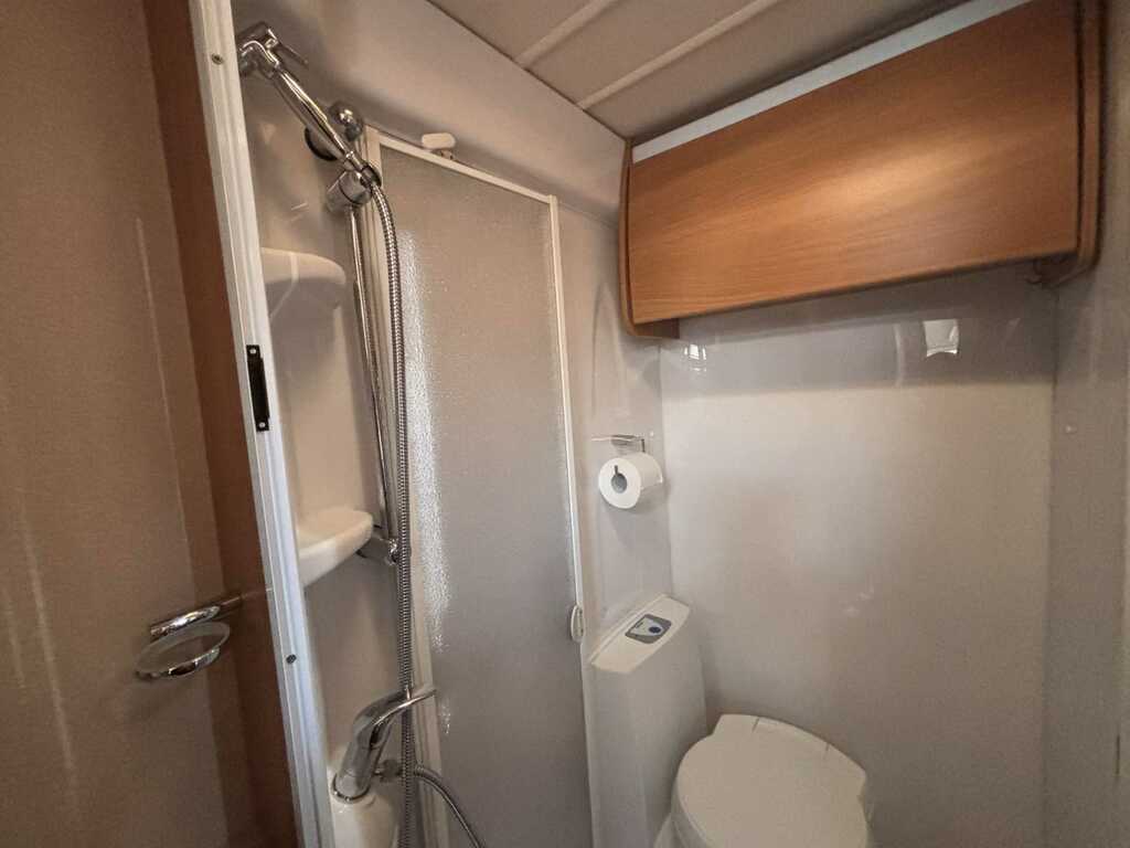Fiat Ducato Ducato 40 Maxi 160 Multijet White #8