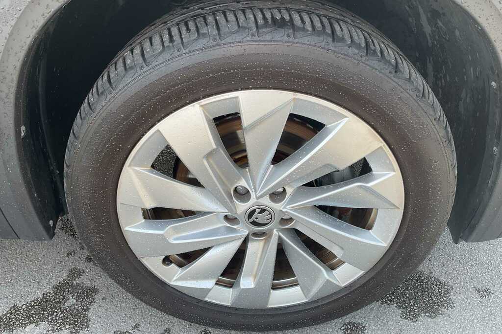 Skoda Kodiaq 1.5 Tsi E-tec Se L Dsg 7 Seat Gold #5