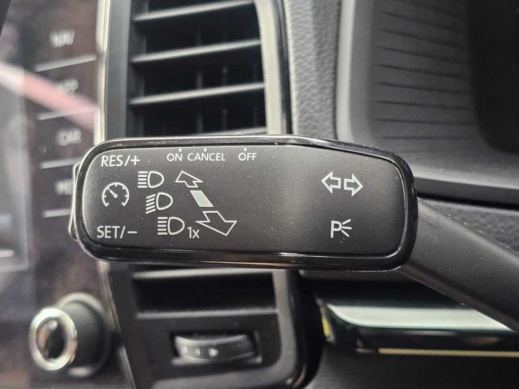 Skoda Karoq 1.5 Tsi Sportline Dsg Grey #6