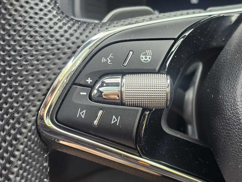 Skoda Karoq 1.5 Tsi Sportline Dsg Grey #5