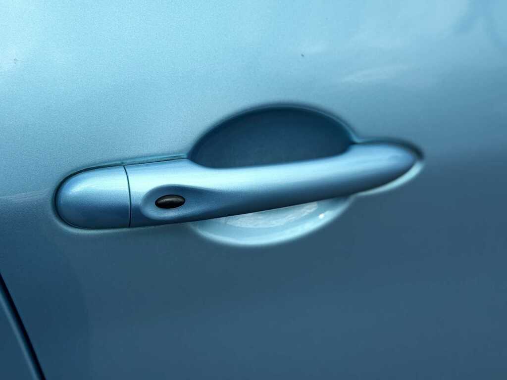 Renault Zoe Zoe I Iconic Ze50 Black #16