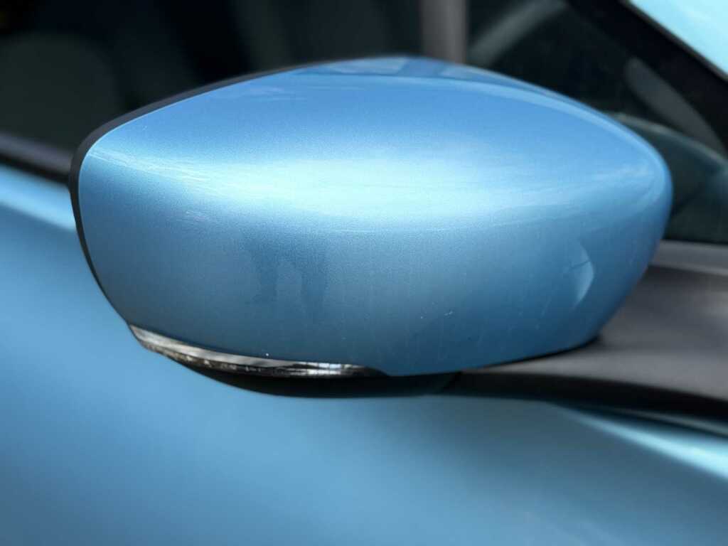 Renault Zoe Zoe I Iconic Ze50 Black #15