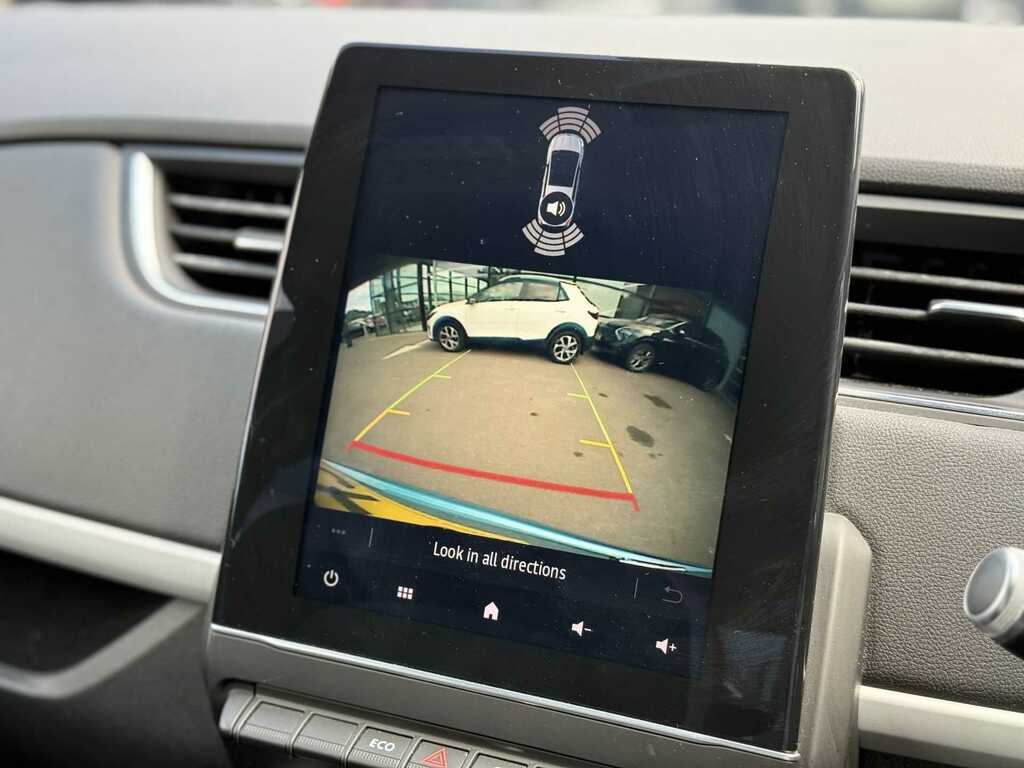 Renault Zoe Zoe I Iconic Ze50 Black #34