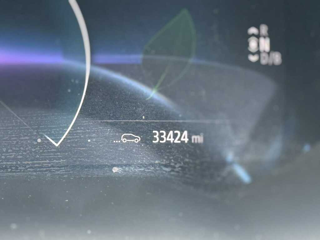 Renault Zoe Zoe I Iconic Ze50 Black #32