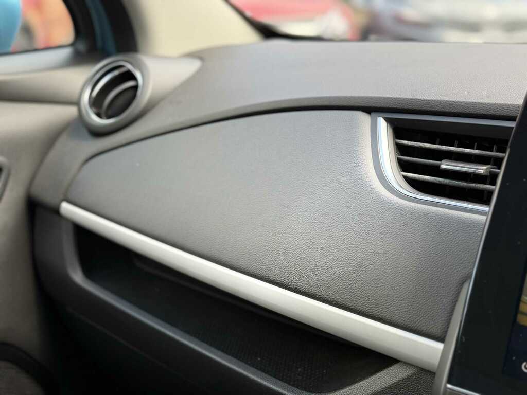 Renault Zoe Zoe I Iconic Ze50 Black #35