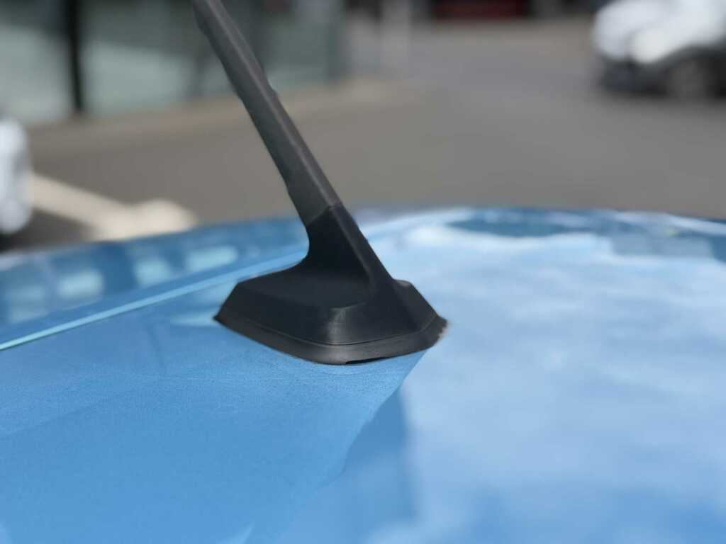 Renault Zoe Zoe I Iconic Ze50 Black #17