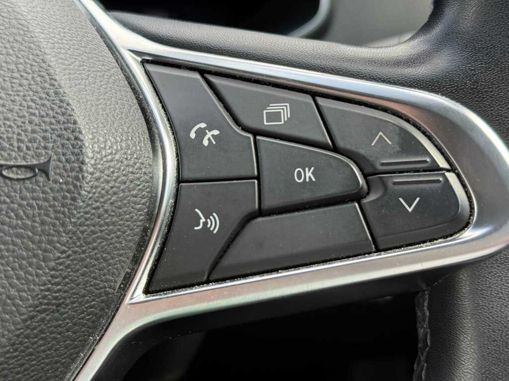 Renault Zoe Zoe I Iconic Ze50 Black #29