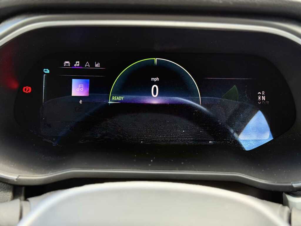 Renault Zoe Zoe I Iconic Ze50 Black #31