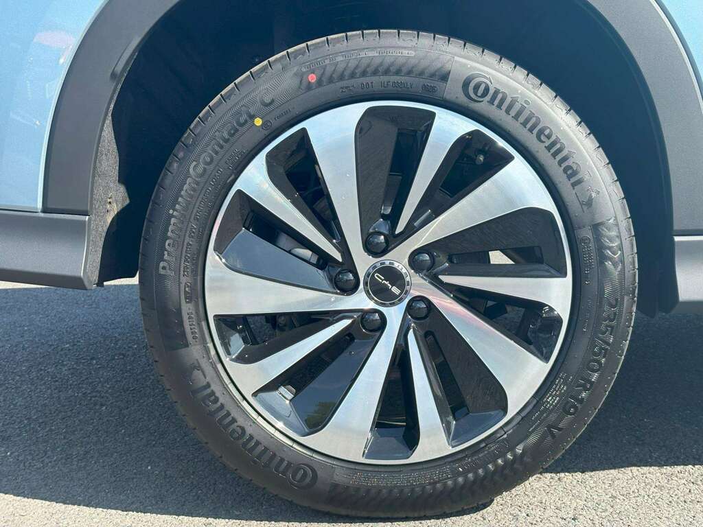 Byd Seal U 1.5 Dm-i Comfort Blue #5