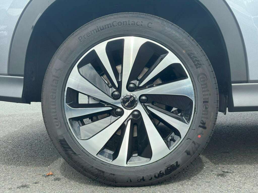 Byd Seal U 1.5 Dm-i Comfort Grey #5