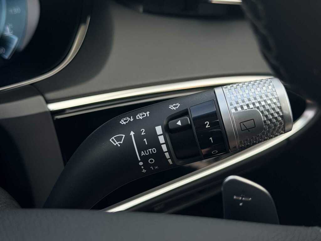 Genesis GV70 360Kw Sport 77Kwh Awd White #34