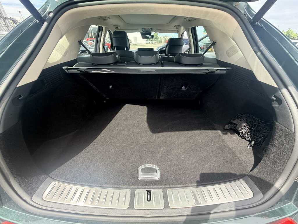 Genesis GV70 360Kw Sport 77Kwh Awd White #9