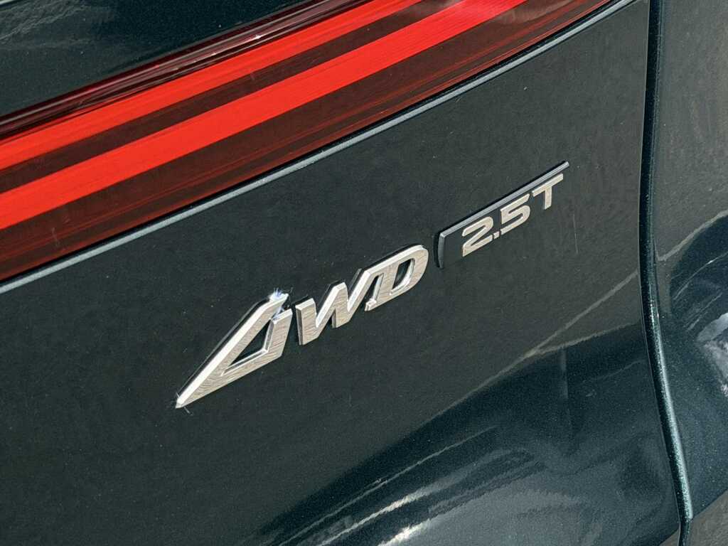Genesis GV70 360Kw Sport 77Kwh Awd White #8