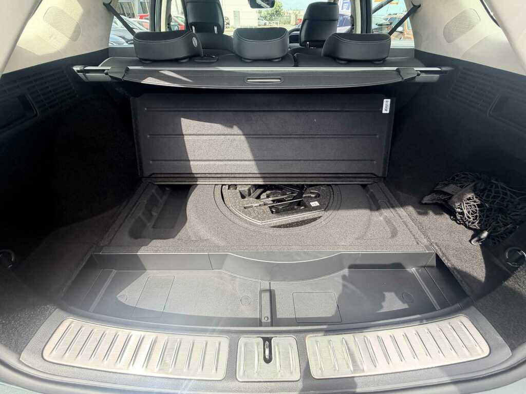 Genesis GV70 360Kw Sport 77Kwh Awd White #10