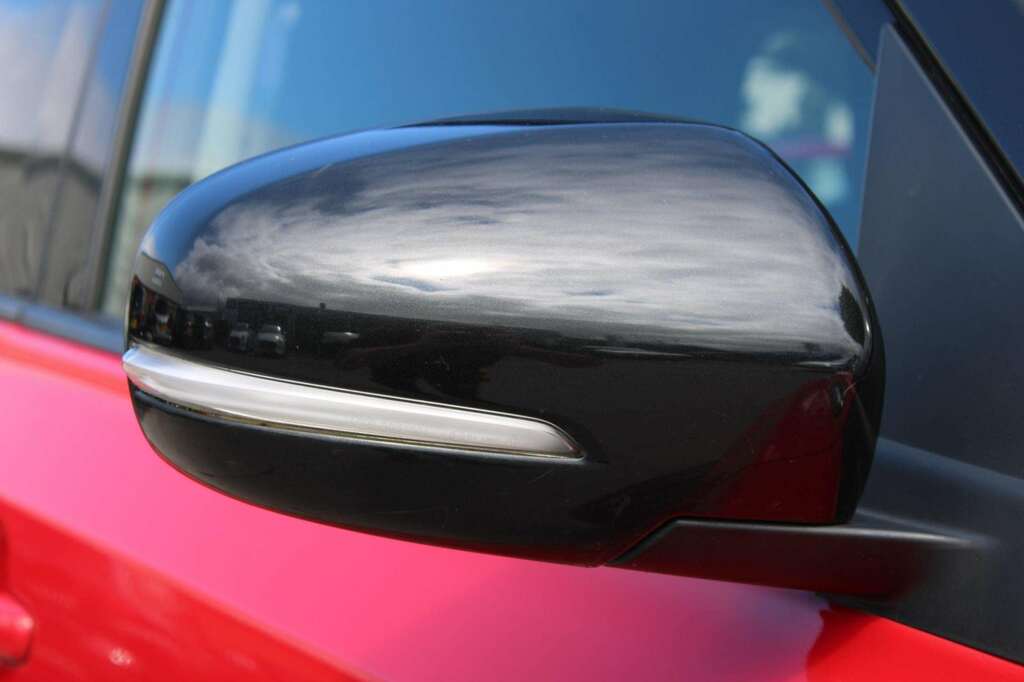Suzuki Vitara 1.5 Hybrid Sz5 Allgrip Ags Red #6